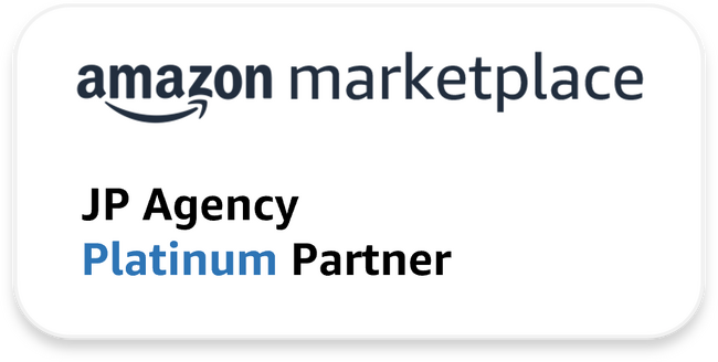 株式会社そばにが「Amazon プラチナム・パートナー・エージェンシー」バッヂを取得