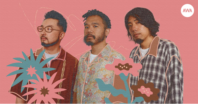 メンバー全員が目覚ましい活躍を見せるマルチプレイヤーバンド「Ovall」が