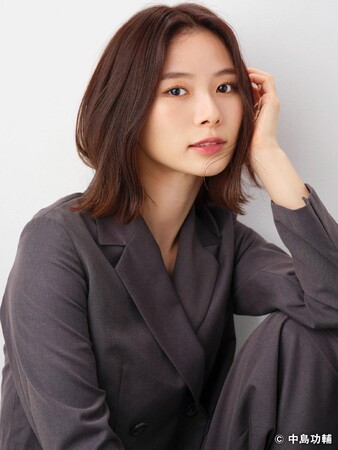 三井ダイレクト損保 presents 『強くてやさしい金曜日』7月のマンスリーゲストは、タレント・朝日奈央さん！
