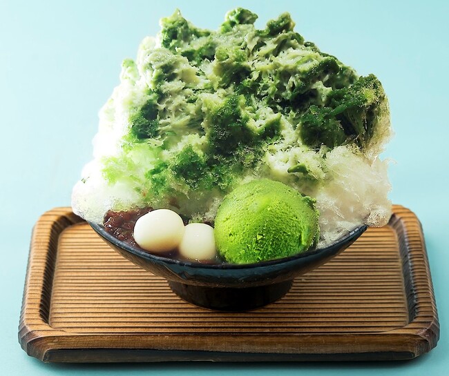 【そごう横浜店】盛夏対策アイテム＆夏季レストランメニュー特集