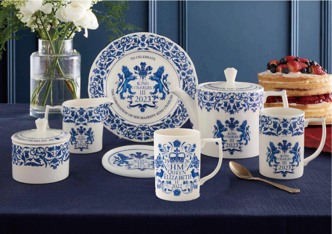 【そごう横浜店】英国フェア