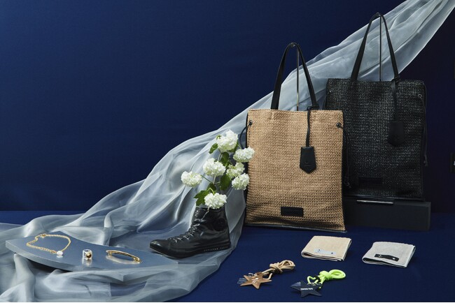 スターバックス リザーブ(R) ロースタリー 東京×CONVERSE TOKYO　七夕シーズンのコラボレーション全７アイテムを7月5日（金）より発売