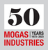 モガス、TC2C™新技術のサポート契約を獲得