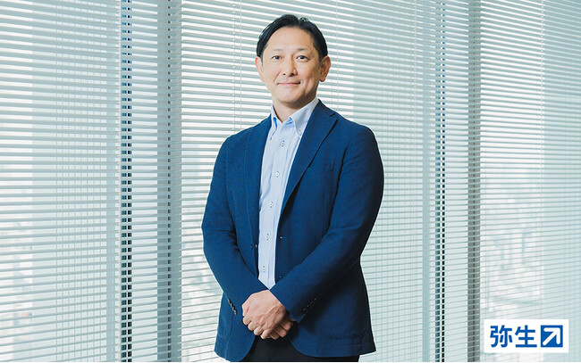 新執行役員就任のお知らせ