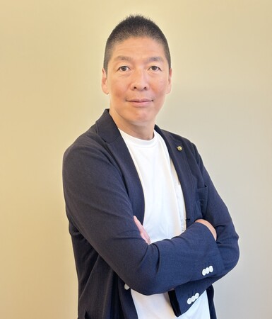 取締役に白砂晃が就任