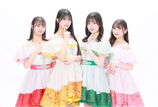 UP-Tから”りんご娘”出演の新CMが公開!