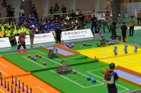 「NHK学生ロボコン２０２４・ABUアジア太平洋ロボコン２０２４」へ協賛、東京農工大に特別賞を授与