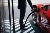 アウディ、Audi charging hub 紀尾井町の利用者600名超
本日より新料金プランでの提供開始