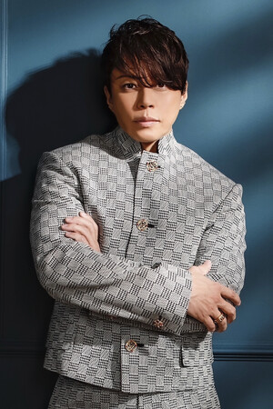 「鷹祭 SUMMER BOOST」第3弾ゲスト発表！8月4日（日）最終日のゲストは「T.M.Revolution」に決定！