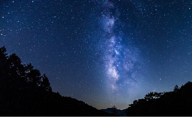 【８/29出発】 日本一の星空・阿智村スターライトキャンプ