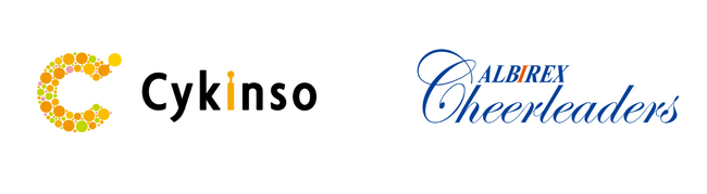 新潟県に本拠地を置くチアダンスチーム「アルビレックスチアリーダーズ」とオフィシャルパートナー契約を締結！「細菌叢で笑顔と元気あるまちづくりへ」