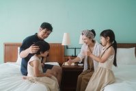 【沖縄県内のホテル初】夏休みに遊びと学びが充実！お子さまの健康的な成長を育む“こどもラーケーション”を実施