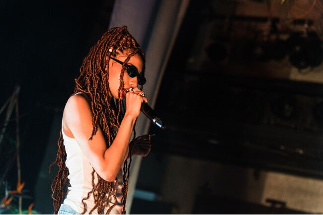 型にハマらないMFSらしさをとことん追求した圧巻の初ワンマンライブを開催7/3 digital single ‘Don’t’ リリース決定