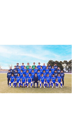 OKI、アスルクラロ沼津とオフィシャルユニフォームパートナー契約を締結
