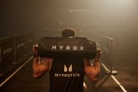 マイプロテイン、7月1日(月)より世界各地で開催中の最先端フィットネスレース「HYROX(ハイロックス)」のグローバルニュートリションパートナーへ就任 ~参加者のパフォーマンス向上およびライフスタイルをサポート~