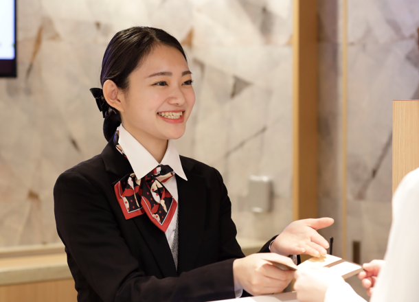 子どもたちの職業観を育む“学びの場”を提供 「ドーミーイン大分」にて高校生向けに開催