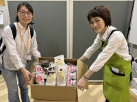 神戸市内のライフ2店舗からの子ども食堂へ商品寄贈を開始！近畿圏出店エリア4府県全てで支援実施！