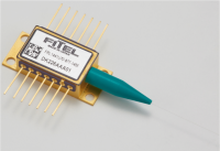 ラマン増幅器用励起光源FRL1441Uシリーズ　500mW出力時の超低消費電力駆動達成