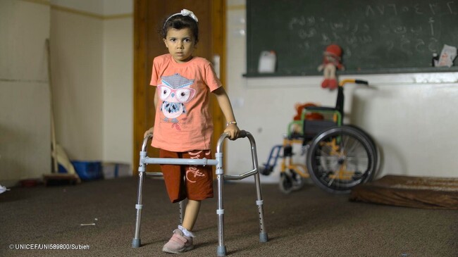 紛争下の子どもの権利侵害、過去最多ガザ、スーダン等 背景に前年比21％増【プレスリリース】