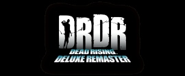 『デッドライジング デラックスリマスター』が9月19日に発売決定！ゾンビパラダイスが最新のグラフィックスで甦る！