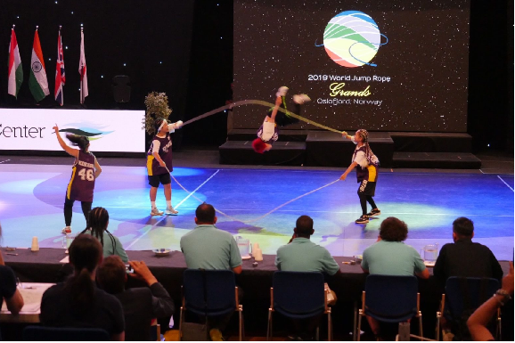 ASIAN JUMP ROPE CHAMPIONSHIPS 2024を日本で初開催します!