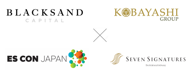 セブンシグネチャーズ、日本エスコン、ブラックサンド・キャピタルおよびコバヤシグループとの4社協業プロジェクト第２弾の業務提携契約を締結