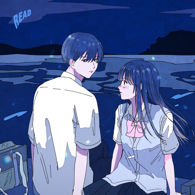 スモーキーな歌声と横断する多様なジャンルで魅了する北海道在住のシンガーソングライター「moeki」が、小説をもとに制作したニューシングル「Ghost Town」をリリース！