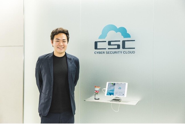 株式会社サイバーセキュリティクラウドがバーチャル株主総会総合支援サービス「Sharely」を導入