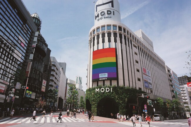 7/10（水）より、渋谷にて期間限定POP UP SHOPがオープン！先行販売商品や福袋をご用意してお待ちしております。