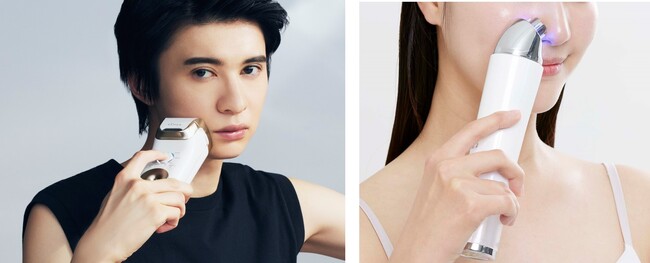 『FACE LIFT GYM(フェイス・リフト・ジム)』銀座店にメンズメニューが登場