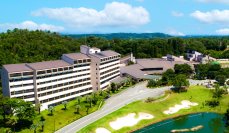 株主優待制度ご利用対象ホテル、ネスタリゾート神戸の「ホテル ザ・パヴォーネ」が2024年8月1日に「ホテル ザ・ネスタ＆スパ」に名称を変更し、リブランドオープン