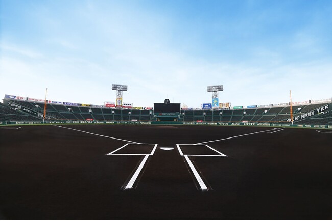 【神戸阪急】ずっと心に残る場所。「阪神甲子園球場」開場100周年記念催事を開催します。