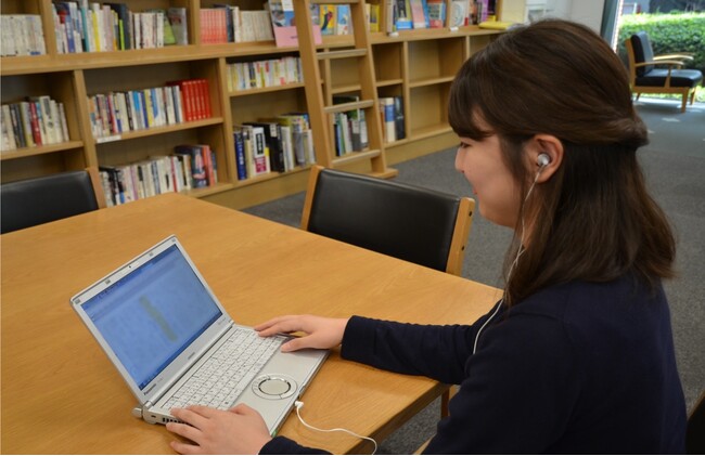 オトバンク、国内導入実績No.1の電子図書館サービス「LibrariE & TRC-DL」にオーディオブックを提供　読書バリアフリー推進に向けて連携