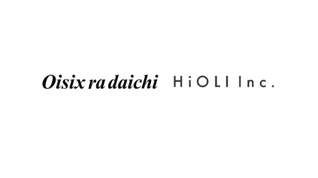 オイシックス・ラ・大地サステナブルなスイーツ開発・ブランド展開のHiOLI社を連結子会社化