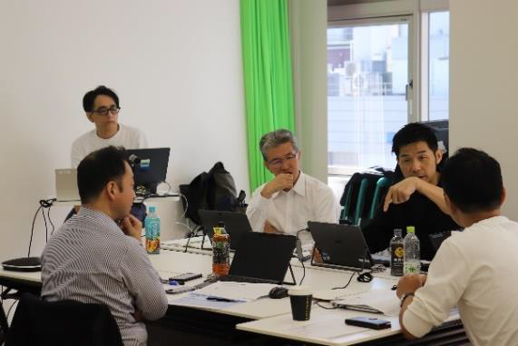 地域共創型エコシステム構築に向けて、山梨県甲府市にて「山梨地域未来共創プロジェクト研究」を開始