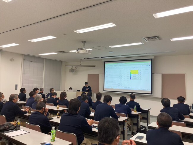 【7月6日】田村ビルズグループ環境事業部門の安全大会を開催します