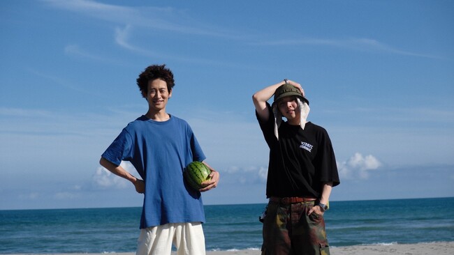 ラッパー/映像監督の二刀流として活動する「Ole」が、愛知県出身のラッパー/ビートメイカー「写楽」とのコラボシングル「Plan B（feat.写楽）」をリリース