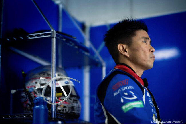 レーシングドライバー井口卓人選手・山内英輝選手とパーソナルスポンサー契約を締結