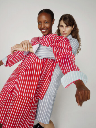 [マリメッコ]マリメッコ キオスキから、Unikko 60周年記念デザインのフーディやヨカポイカの新カラーが登場