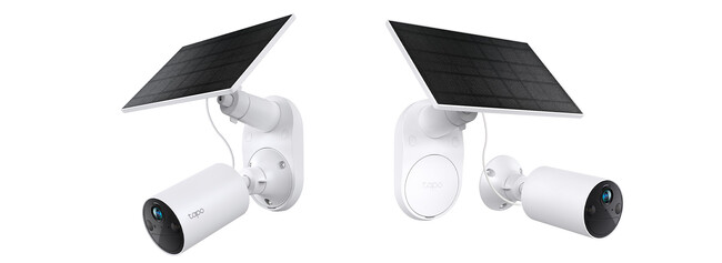 【ソーラー給電モデル続々】フルワイヤレスセキュリティカメラキット「Tapo C410 KIT」7月18日（木）発売～Tapoスマートセンサーシリーズ、全国の量販店でも販売開始！～