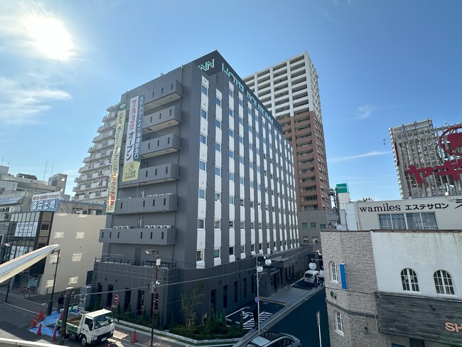 【神奈川県】ホテルルートイン平塚駅北口　7月3日(水)開業！