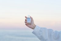 空をテーマにしたフレグランスブランド「SORA scentique」　フローラルムスクの香り「scent 1」を増産し先行予約販売を開始