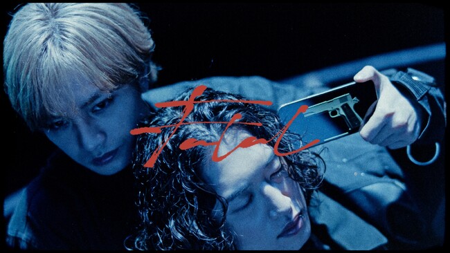 GEMN(中島健人・キタニタツヤ)が歌うTVアニメ『【推しの子】』第2期オープニング主題歌「ファタール」Music Videoが7月5日にプレミア公開決定。