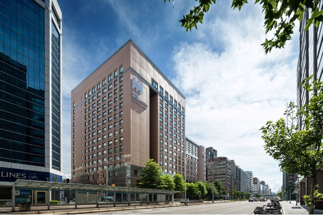 【ホテルメトロポリタン プレミア 台北】開業3周年記念の感謝の気持ちを込めて。