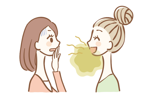 あなた、臭ってる！えっ、わたしも臭ってる？【女性の様々なニオイに対する意識・全国調査】