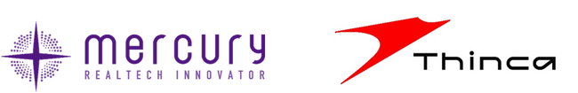 株式会社シンカ、株式会社マーキュリーリアルテックイノベーターと顧客取次契約を締結