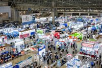 アジア最大級の最先端科学・分析システム&ソリューション展「JASIS 2024」のWeb事前来場登録受付を7月5日より開始 ~出展社情報や人気講演・セミナー動画を多数掲載した【JASIS WebExpo(R) 2024】も同日より公開~