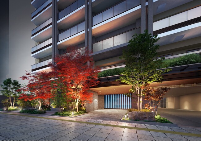「ブランズ川越新富町」にて、モデルルーム来場者及び　　マンション入居者が参加する資源循環取り組みを開始