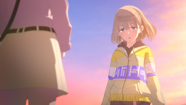 アニメ『アイドルマスター シャイニーカラーズ 2nd season』劇場先行上映 第1章 本日上映開始!