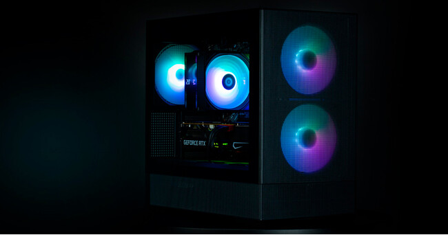 ZALMAN社製PWMファン「ZM-AF120 ARGB」シリーズ、CPUクーラー「CNPS13X BLACK」「CNPS13X DS BLACK」「CNPS14X DUO BLACK」を発表
